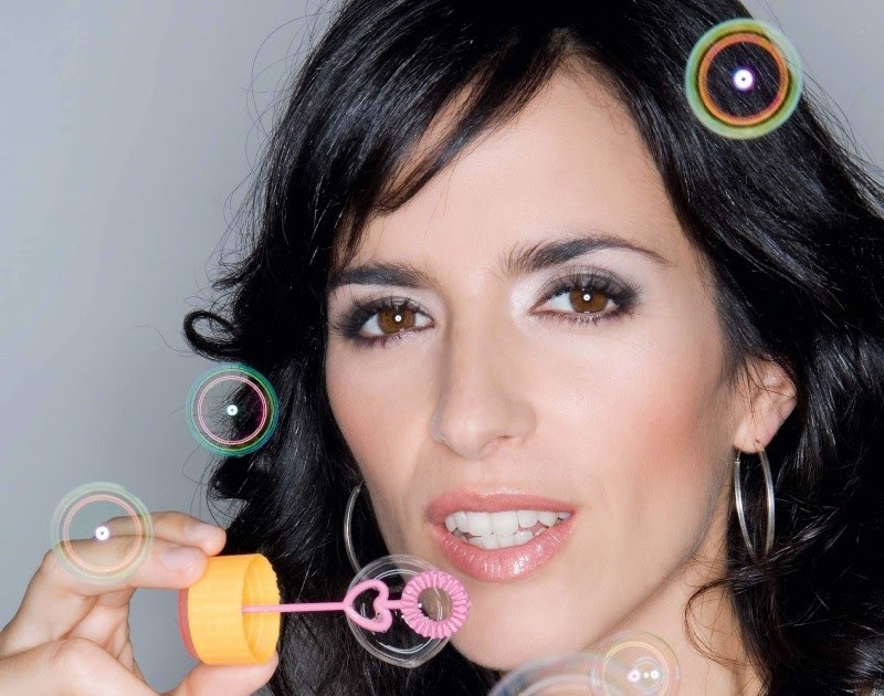 Actriz Chilena Paz Bascuñan negocia rol protagónico en teleserie