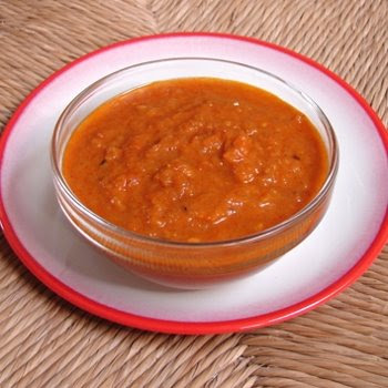 Thai Curry Paste
