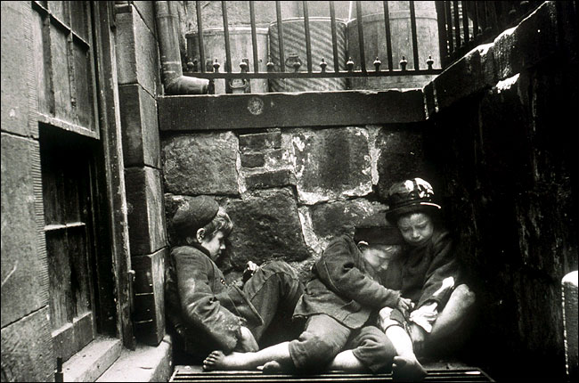 Jacob Riis Jacob Riis