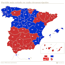 Elecciones generales 2008