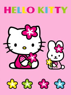 Hello Kitty :D