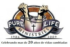 Ministerio Pura Vida