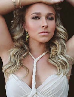 Hayden Leslie Panettiere Hayden Leslie Panettiere