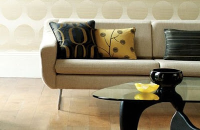 3 Easy Wallcovering Ideas Easy Wallcovering Ideas-interior wall design