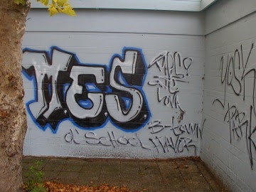 Essay gangster meaning image