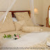 Bridal Bedroom Decoration