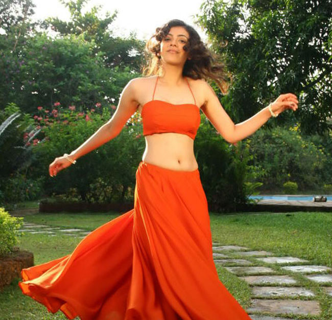 Actress Kajal Agarwal Ht Stills  Dont miss It hot images