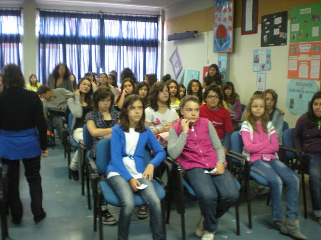 Escola Padre Franklin - Vieira de Leiria em 27 de Maio de 2010