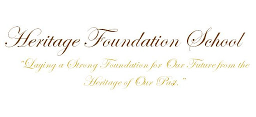 Heritage Foundation School