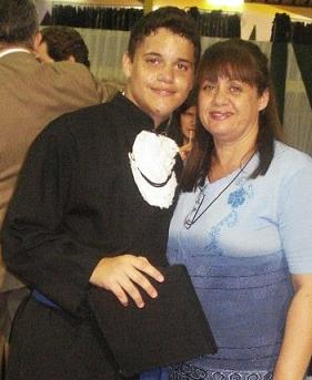 Matheus, crescendo...
