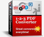 Word To PDF Converter