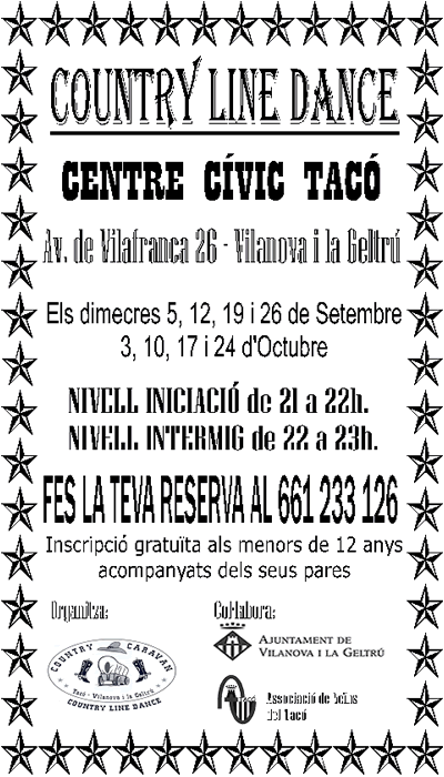 Tornen les classes a el Centre Cívic Tacó