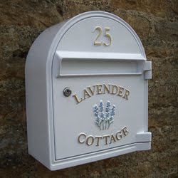 Classic Post Boxes