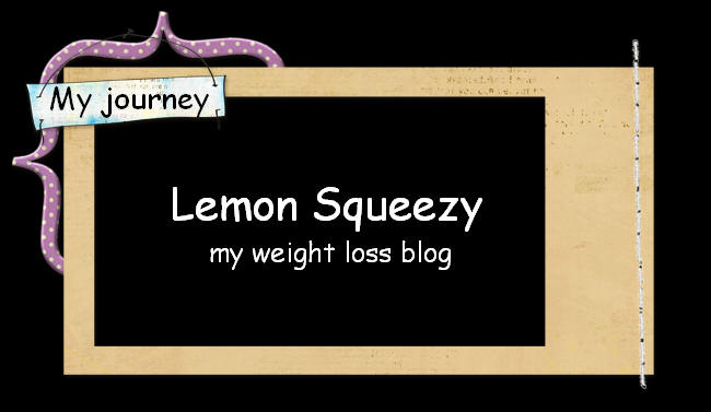 Lemon squeezy