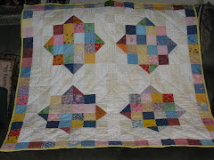 Finally Finished -- March's UFO