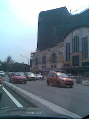 Bintang Plaza Miri