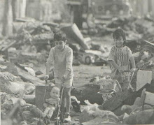 Tucumán: La ciudad de los niños