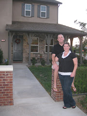 Home Sweet Home!
