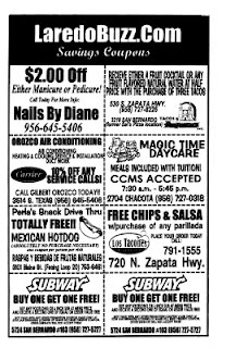 delaredo 3 0 laredobuzz coupon