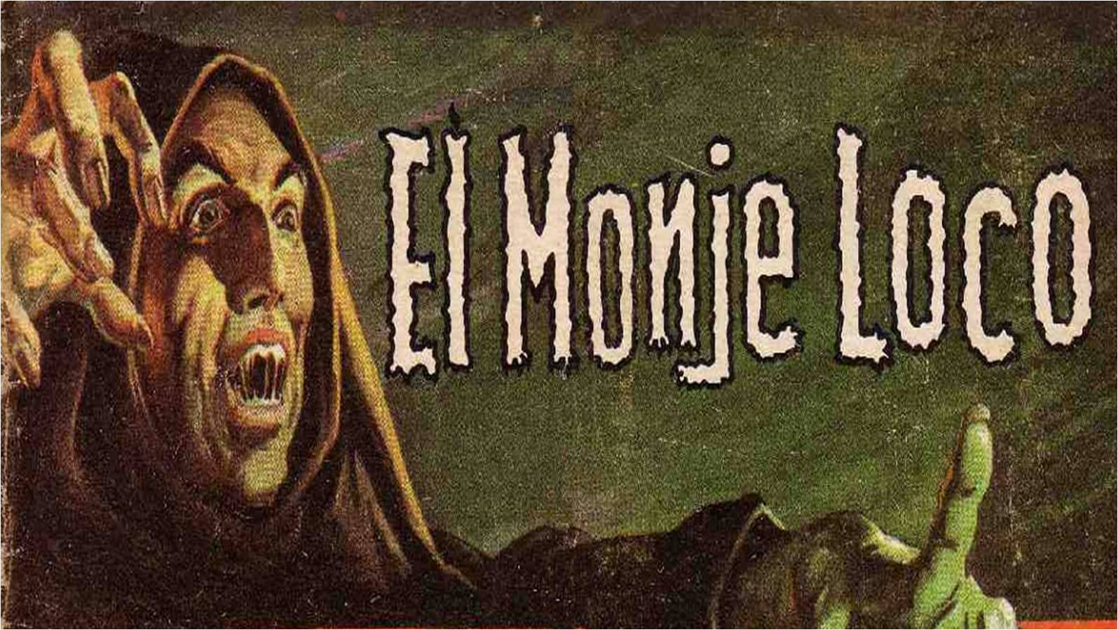 El Monje [1924]