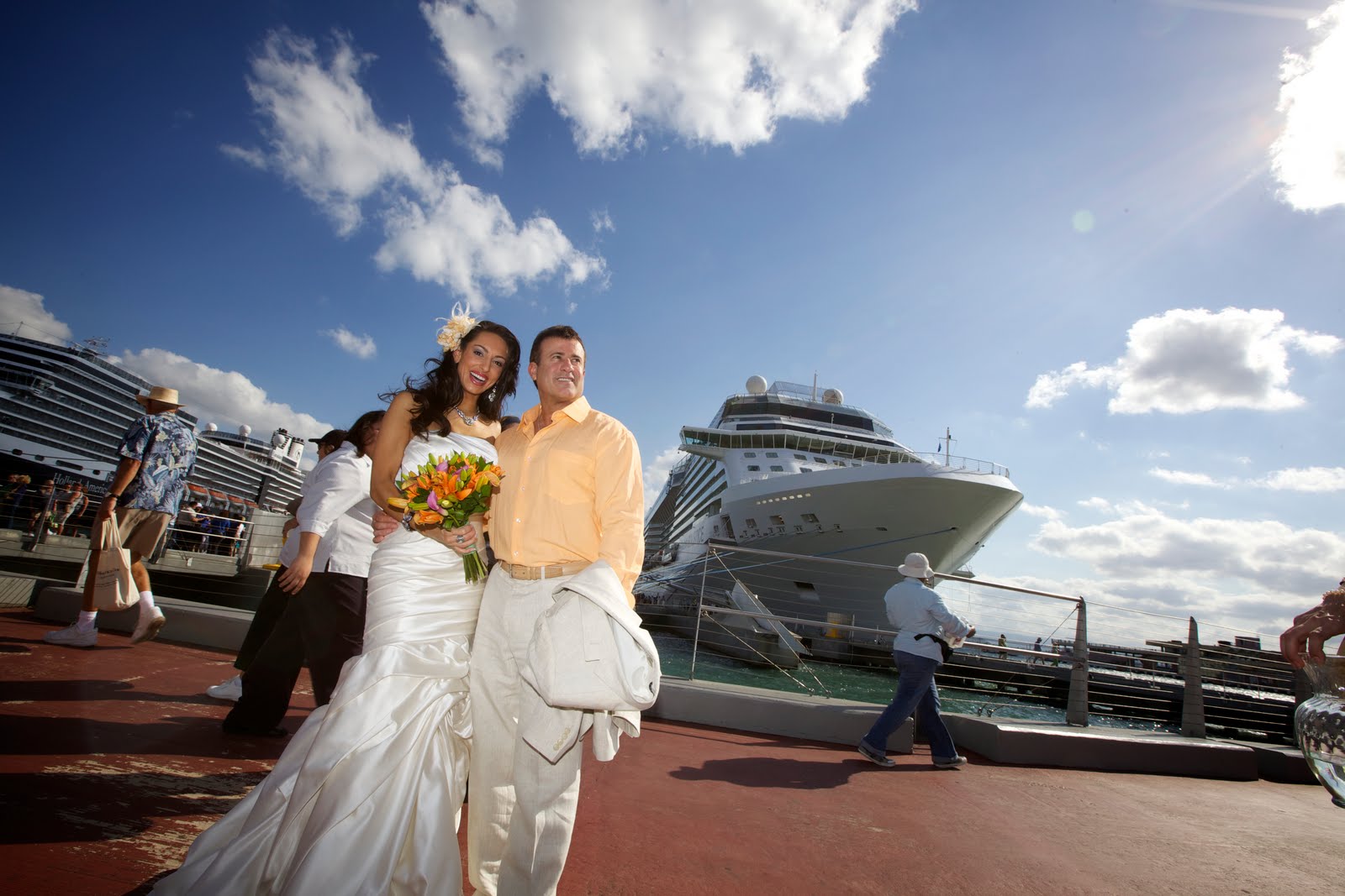 Puerto Rico Weddings by Anne Marie Kleis Small Intimate weddings in