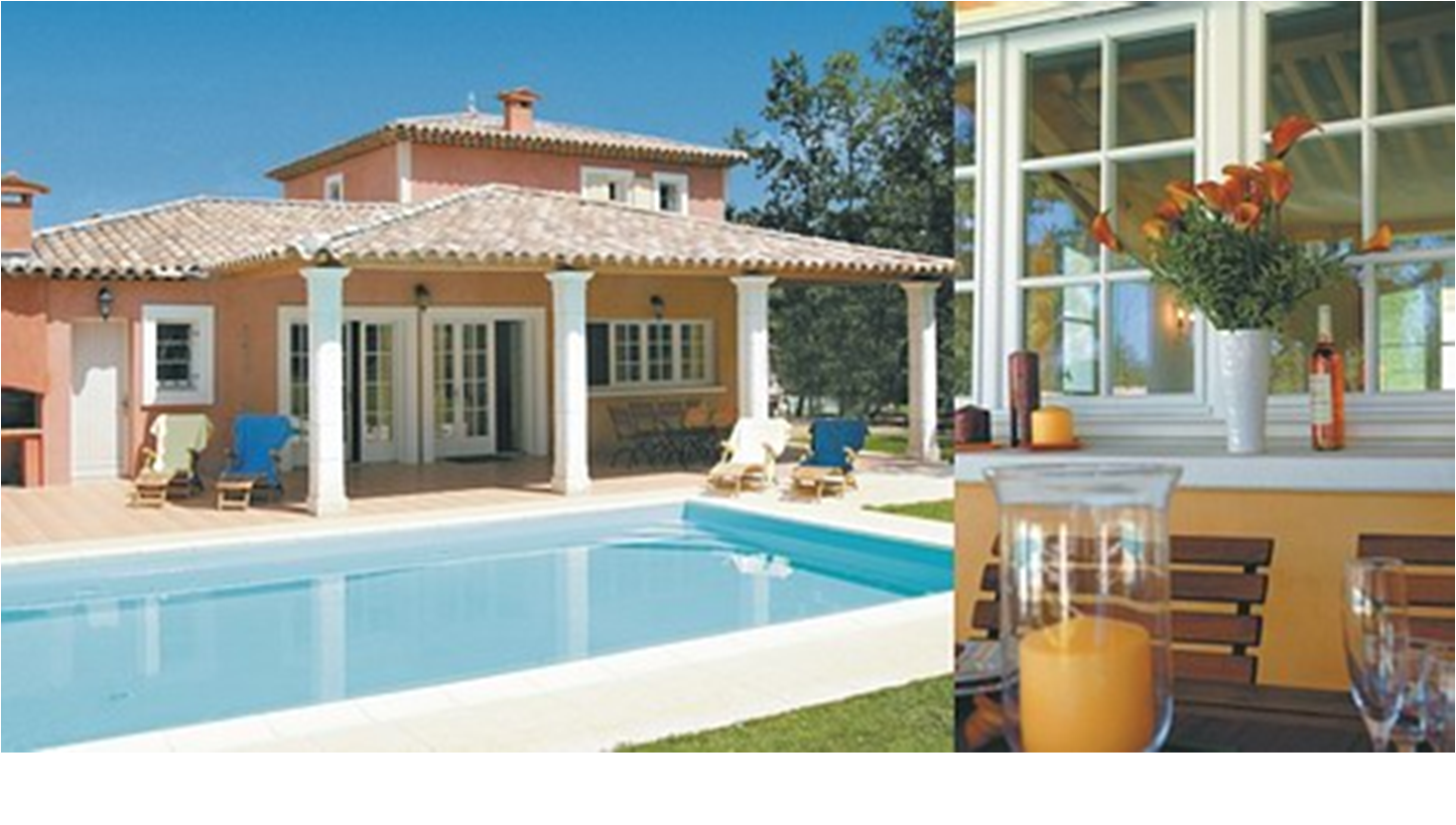 Holidays Vacations Domaine de Fayence Resort & Spa