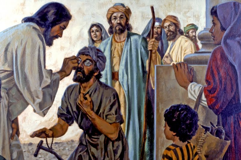 Bryan's Messianic Musings: August 2010
