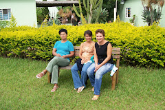 Joaquina, Luzia e Carmelita