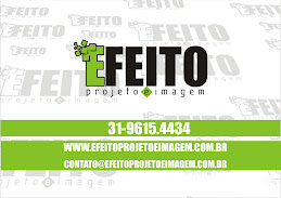 EFEITO | Projeto e Imagem
