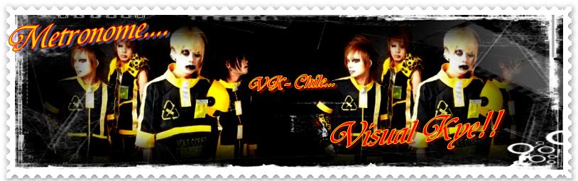 Vk - Chile