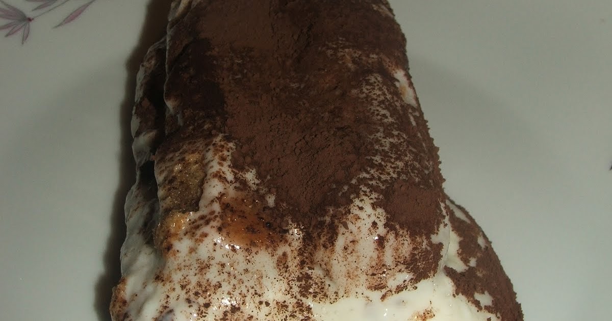 ! Hilalin El Emeği ! Tiramisu Kedi Dili İle