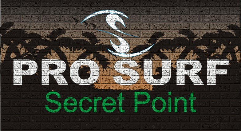 ProSurf secretpoint