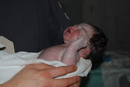 Newly born Amy