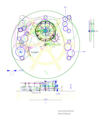 Keeping Time: Clock of the Long Now Book