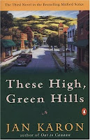 these high green hills karon