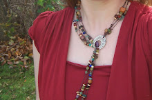 Did you make something with an EHC Piece?