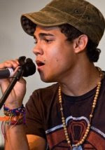 97.1 ZHT has a video of Menudo