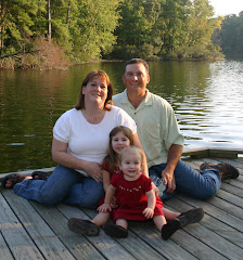 Waller Mill Park - October 2007