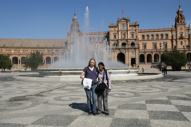 sevilla