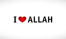 i luv ALLAH