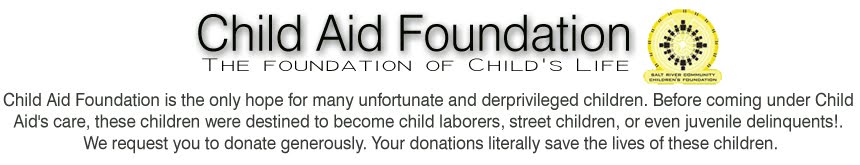 Child Aid Foundation