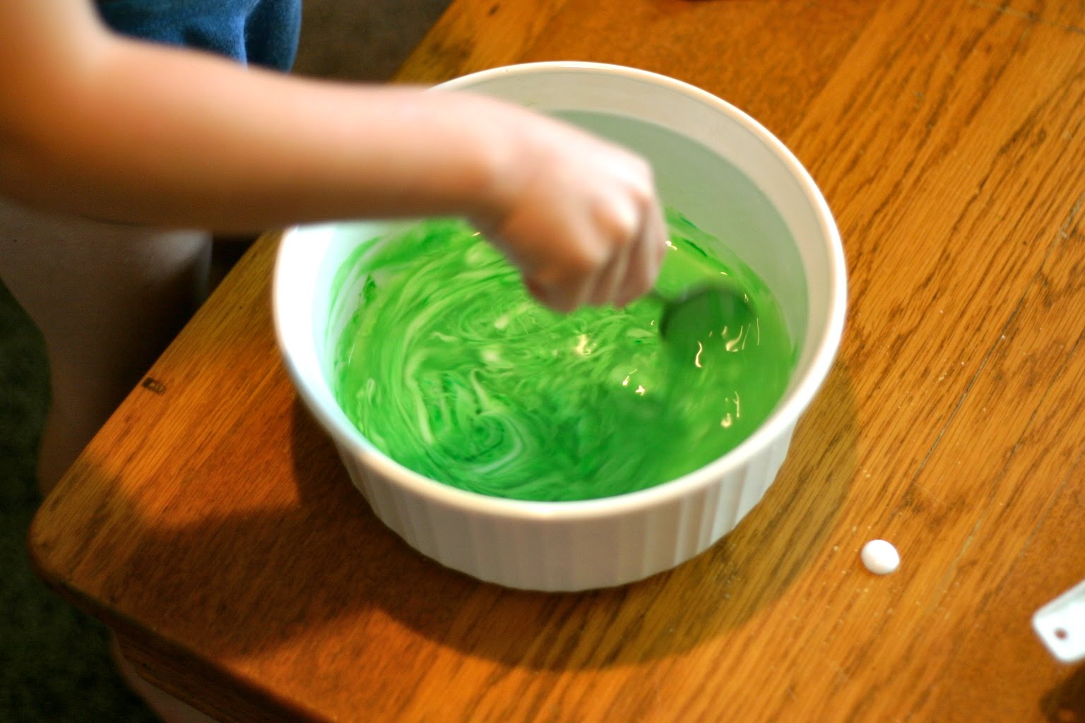 The Sitting Tree How to make flarp...