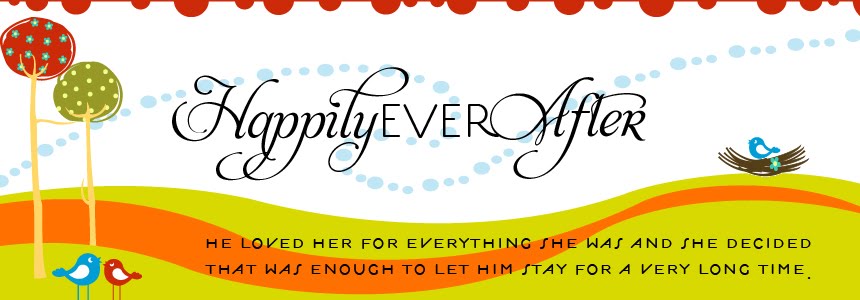 Happily Ever After