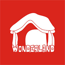 Welcome To Wonderland !