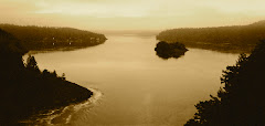 Deception Pass State Park