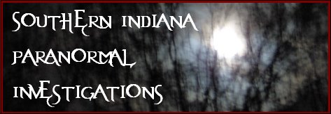 Southern Indiana Paranormal Investigations