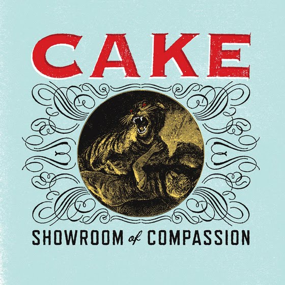 Showroom of Compassion,