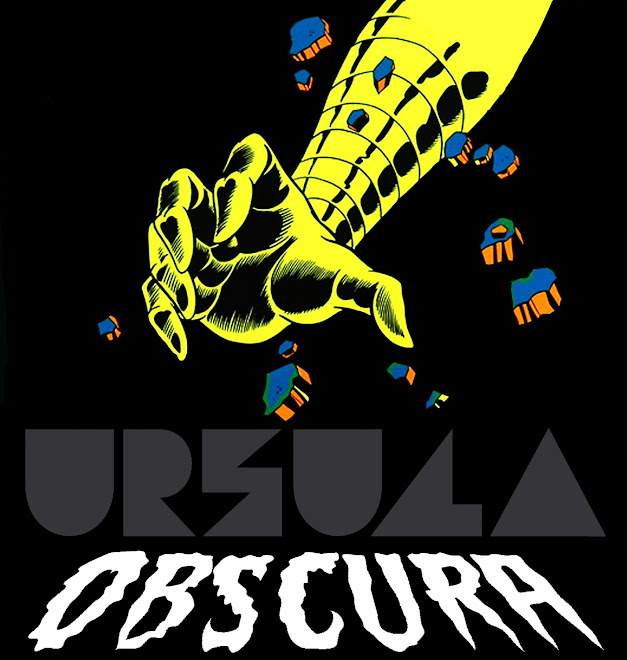 Ursula Obscura