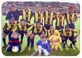 C.A.PEÑAROL-COLONIA