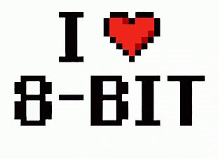 I+love+8+bit+music